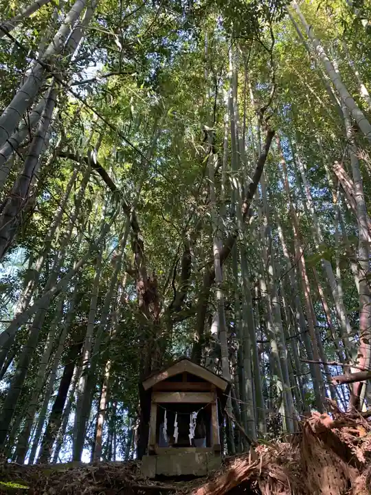 八坂神社(千葉県)