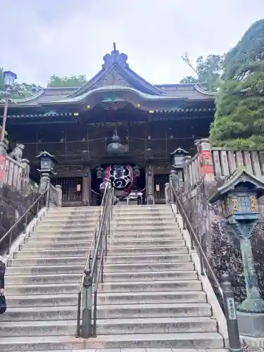 成田山新勝寺(千葉県)