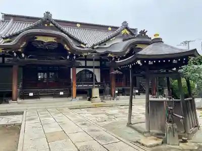 大圓寺(東京都)