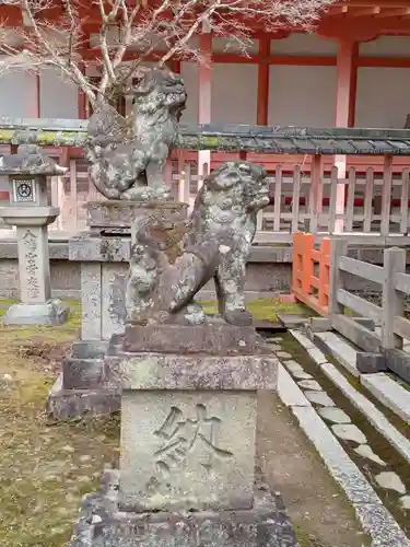 手向山八幡宮(奈良県)