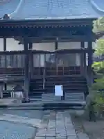 妙榮寺の本殿・本堂