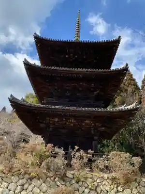 園城寺（三井寺）(滋賀県)