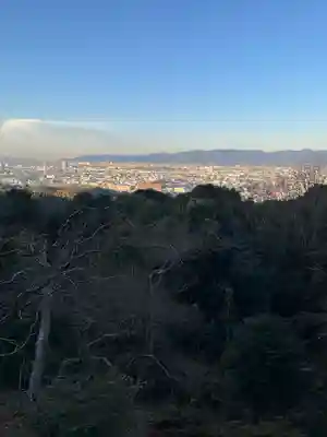 伏見稲荷大社(京都府)