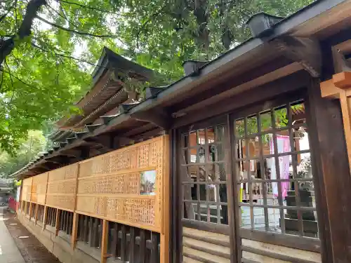 下谷神社(東京都)