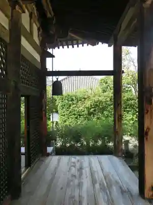 元興寺のその他建物