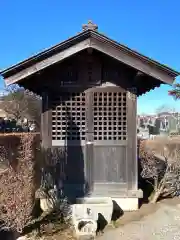 吉祥院の建物その他