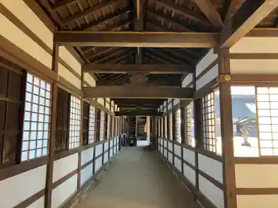 瑞龍寺(富山県)