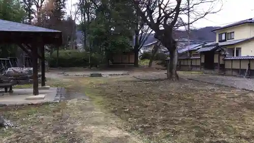 象山神社のその他建物
