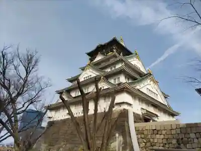 豊國神社(大阪府)