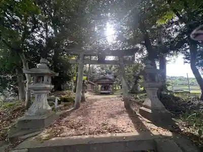 松尾神社(京都府)
