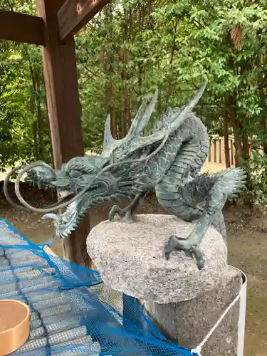 安仁神社(岡山県)