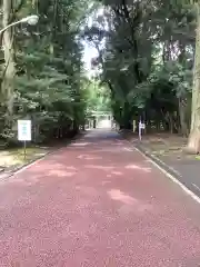 砥鹿神社（里宮）の建物その他