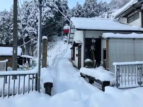 延応寺(兵庫県)