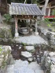 松尾大社の建物その他