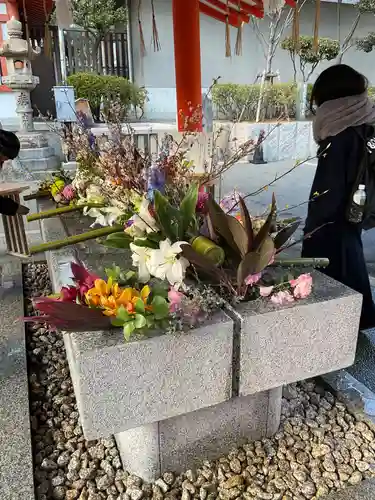 生田神社(兵庫県)