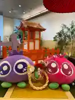 メノコト神社(京都府)