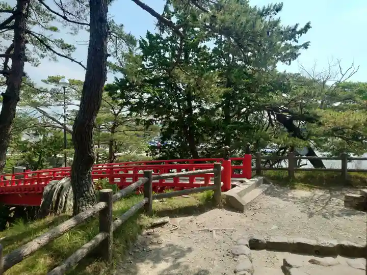 瑞巌寺五大堂(宮城県)