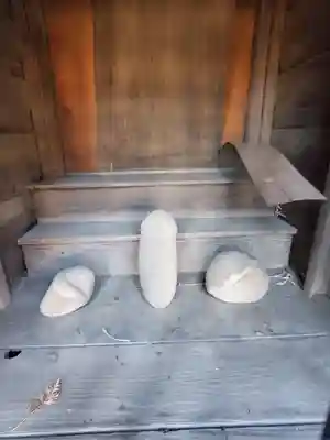 石原賀茂神社(群馬県)