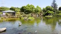 東本願寺本廟 牛久浄苑（牛久大仏）(茨城県)