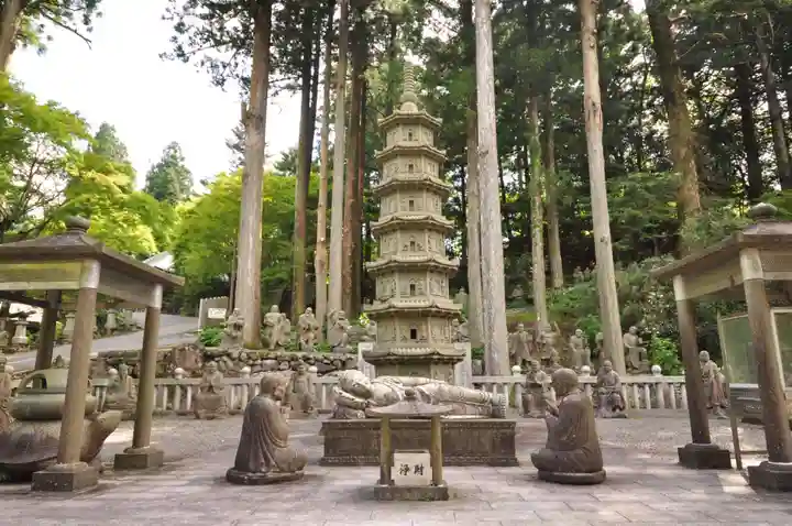 雲辺寺(徳島県)
