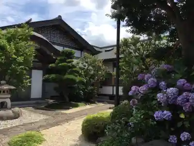 常照寺のその他建物