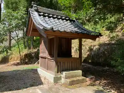 岡太神社・大瀧神社(福井県)