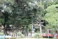 乎彌神社(滋賀県)