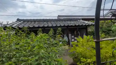 おふさ観音（観音寺）(奈良県)