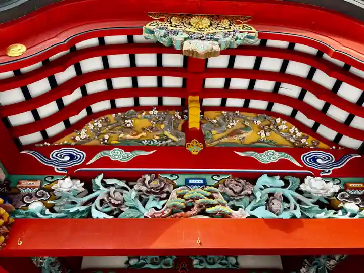 霧島神宮(鹿児島県)