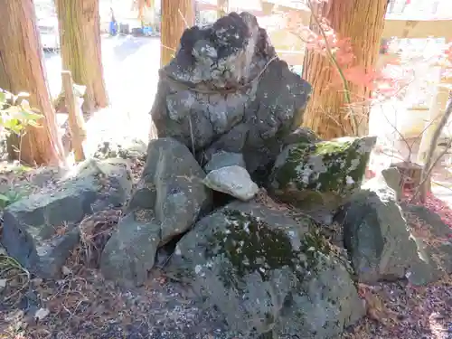 若宮八幡神社のその他建物