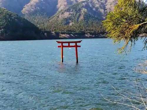 九頭龍神社本宮(神奈川県)