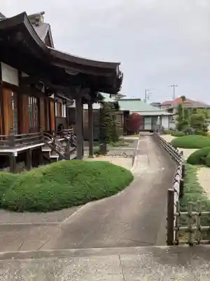 蓮法寺(神奈川県)