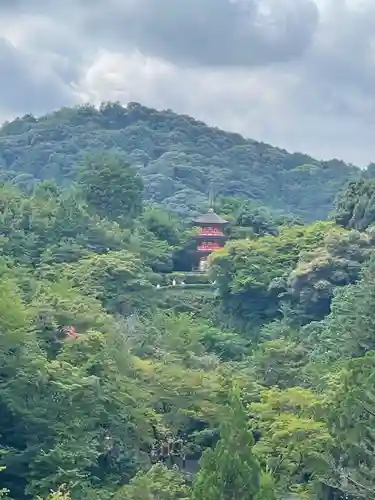 清水寺(京都府)