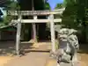 瀧口神社のその他建物