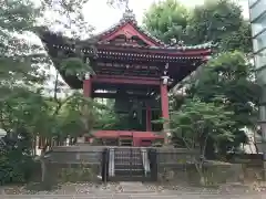 伝通院の建物その他