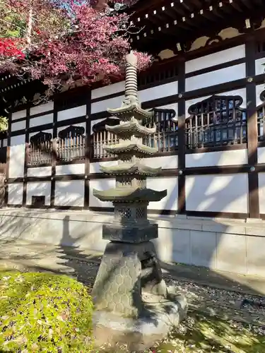 愛染院(東京都)