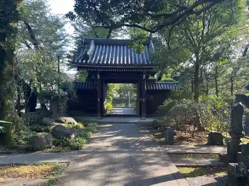 安養院(東京都)
