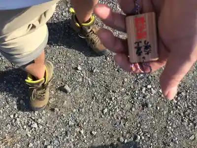 高尾山薬王院のお祭り