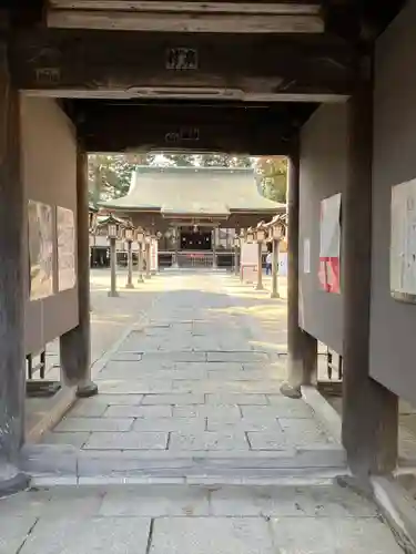今宮神社(栃木県)
