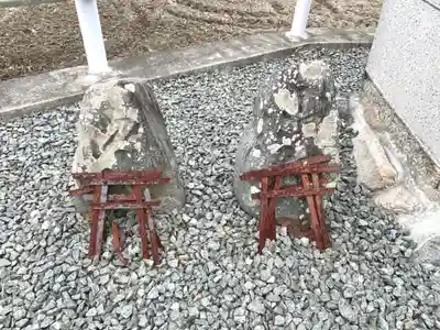 庚申塚(三重県)