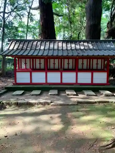 香取神宮(千葉県)