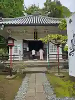 寛永寺開山堂(東京都)