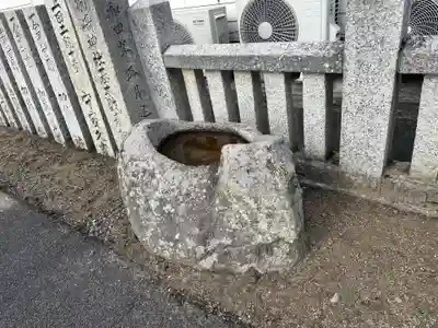 艮御崎神社(岡山県)