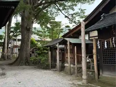 八剣神社(長野県)
