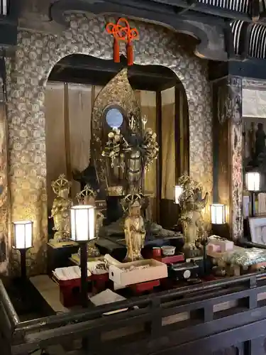 愛宕念仏寺(京都府)