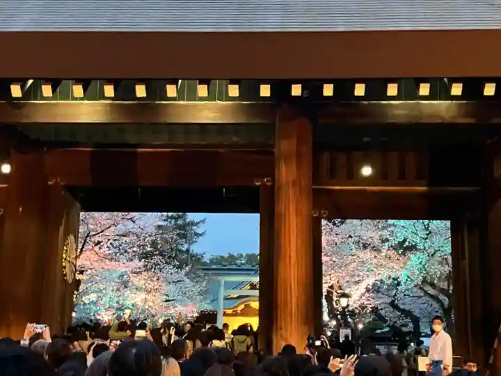 靖國神社(東京都)
