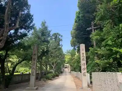 宇佐八幡神社のその他建物