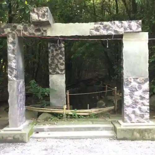 出雲大社相模分祠(神奈川県)