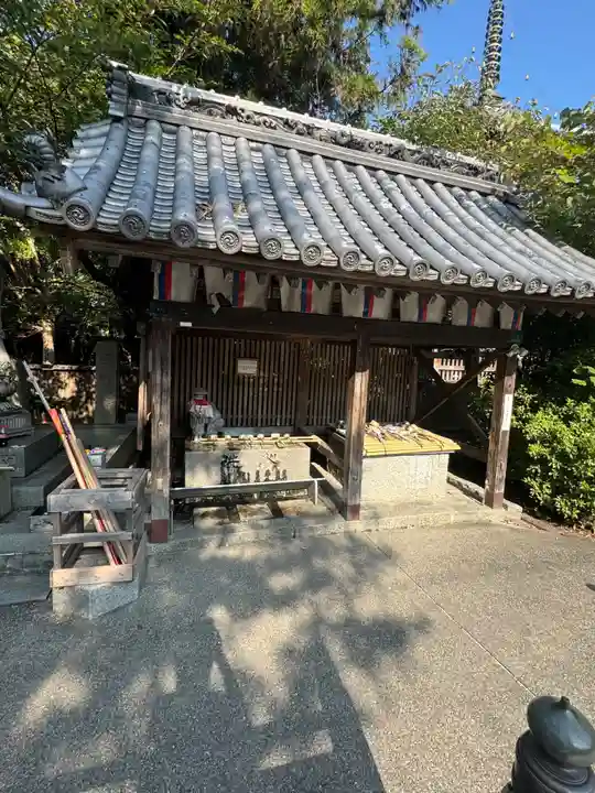 霊山寺(徳島県)
