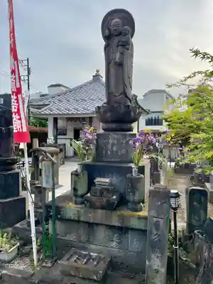 浄名院(東京都)